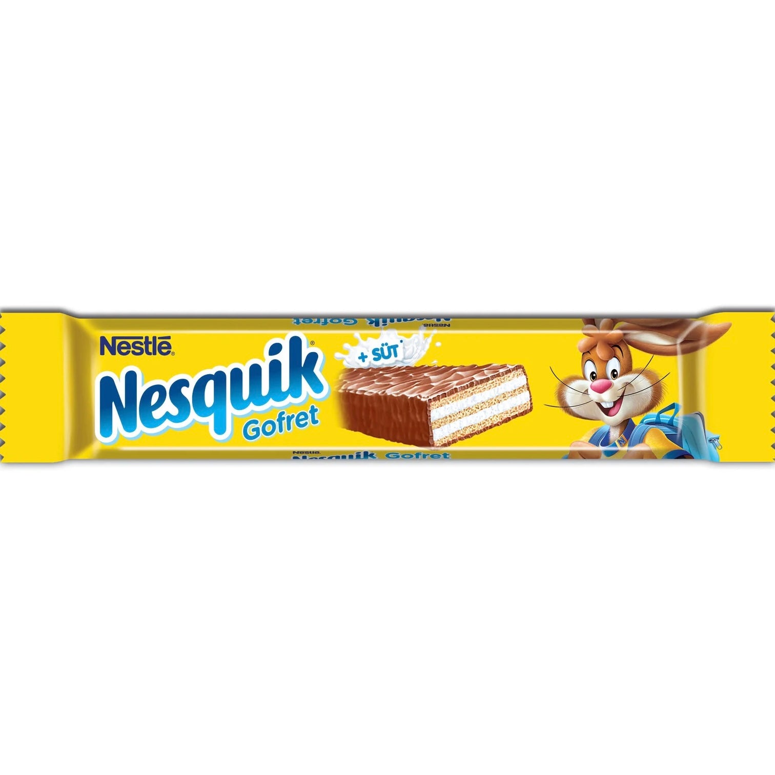 Nestle Nesquik Gofret (26,7g)