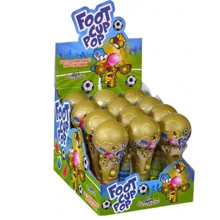 Foot Cup Pop (20g)