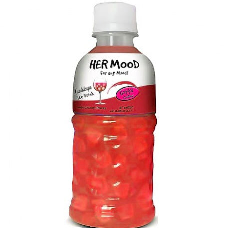 Hermood Strawberry (320ml)