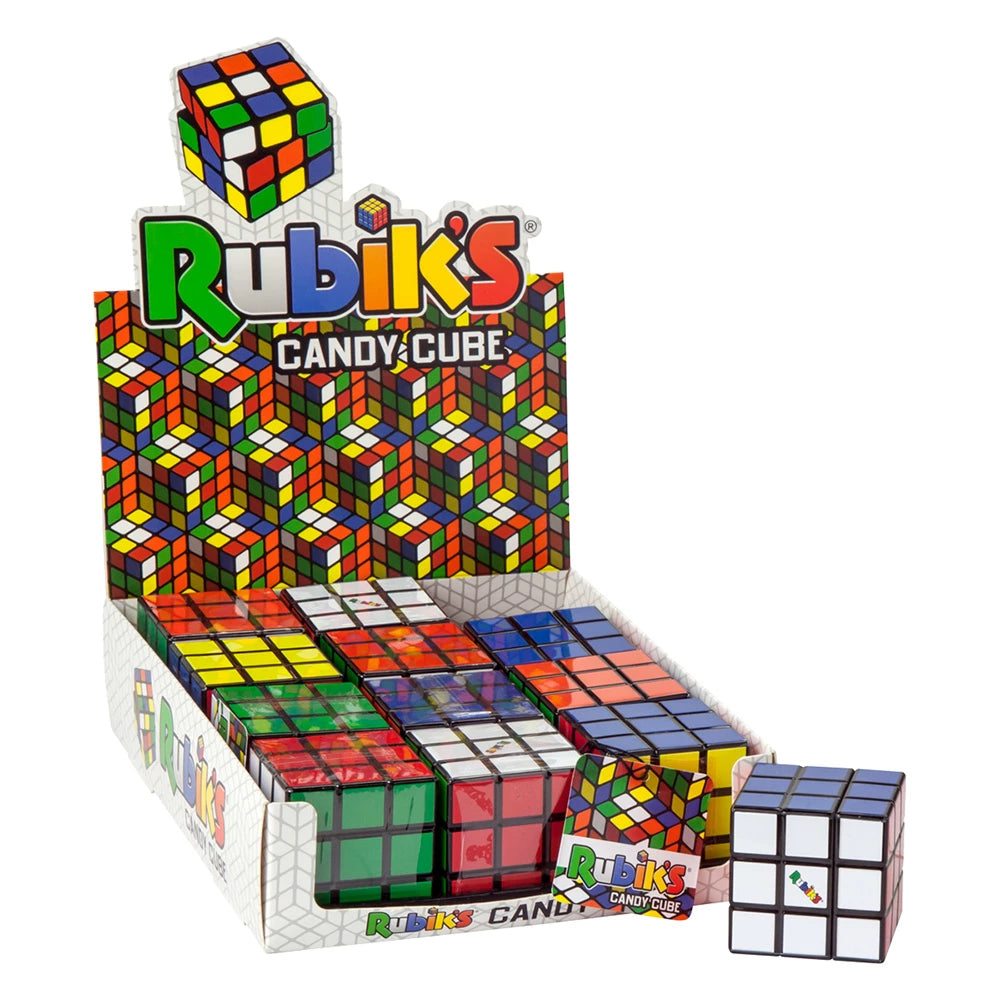 Rubik's Candy Cube (42,5g)