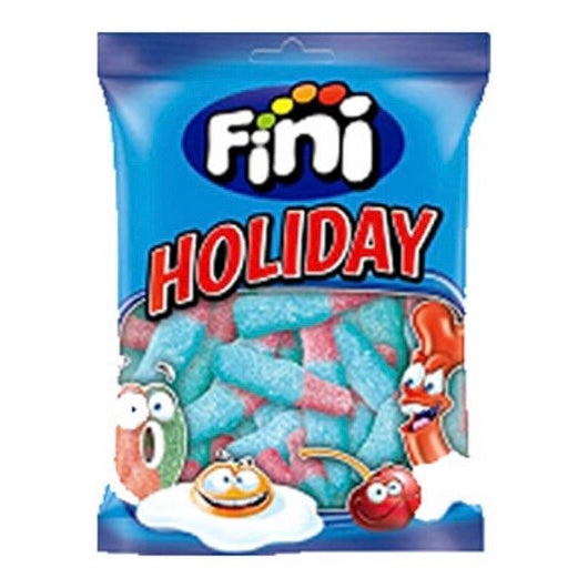 Fini - Pink & Blue Bottles (75g)